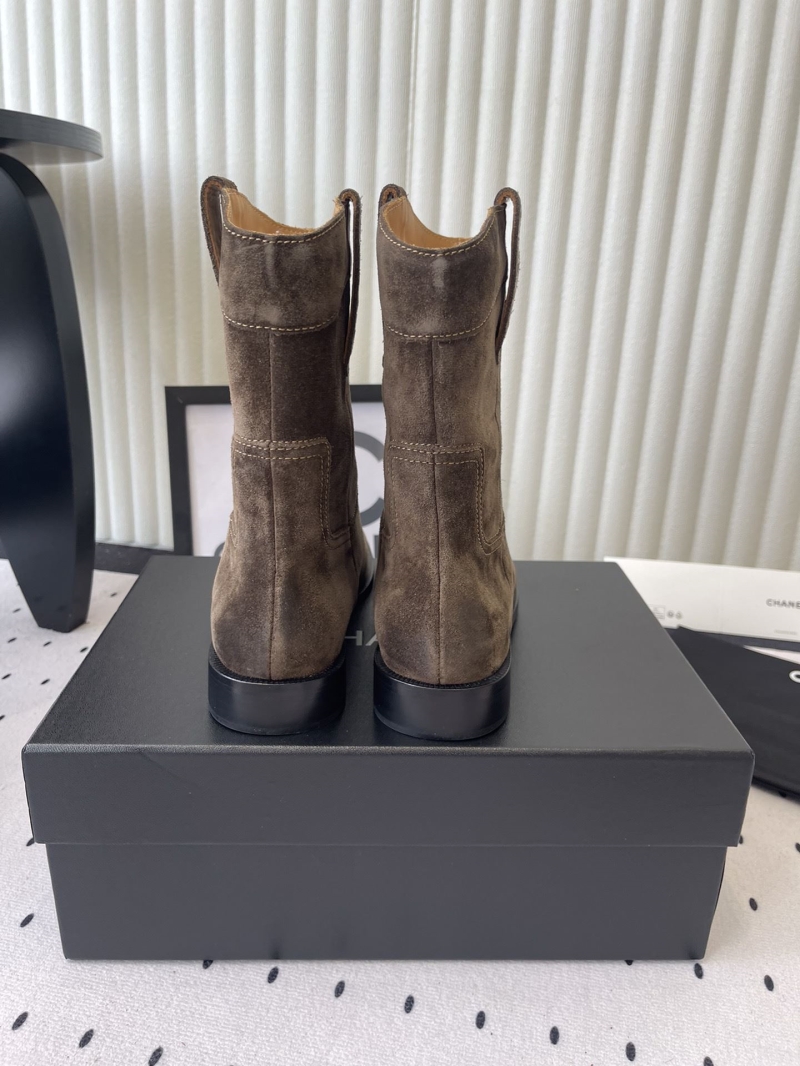 Ch**el boots